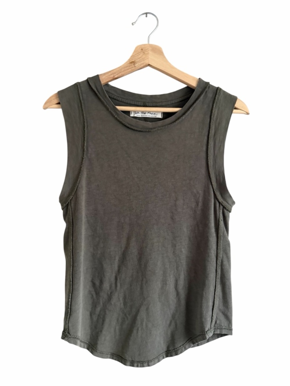 Free People Kate Tank Top Size Small
